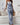 Women's Paisley Print Handkerchief Co-ord Set 11