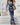 Women's Paisley Print Handkerchief Co-ord Set 2