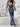 Women's Paisley Print Handkerchief Co-ord Set 2