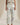 Women’s Patchwork Denim Straight Leg Trousers-Pants for Women-CaldwellVoss