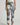 Women’s Patchwork Denim Straight Leg Trousers-Pants for Women-CaldwellVoss