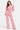 Women’s Patterned Two-Piece Set with Puff Sleeves-Jumpsuits for woman-CaldwellVoss