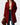 Women’s Plaid Pattern Long Coat-Coats for women-CaldwellVoss