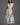 Women’s Pleated Midi Dress with V-Neck-Midi Dress-CaldwellVoss