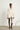 Women's Pleated Ruffled Mini Dress with Sash 4