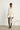 Women's Pleated Ruffled Mini Dress with Sash 5
