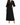 Women’s Pleated Waist Maxi Dress-Maxi Dress-CaldwellVoss