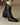 Women’s Pointed Toe Ankle Boots with Block Heel-Footwear for women-CaldwellVoss
