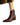Women’s Pointed Toe Ankle Boots with Block Heel-Footwear for women-CaldwellVoss