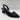 Women’s Pointed Toe Slingback Block Heels-Footwear for women-CaldwellVoss