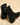 Women’s Pointed Toe Slouchy Ankle Boots-Footwear for women-CaldwellVoss