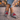 Women’s Pointed Toe Suede Loafers with Tassels-Footwear for women-CaldwellVoss