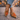Women’s Pointed Toe Suede Loafers with Tassels-Footwear for women-CaldwellVoss