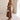 Women's Polka Dot Spaghetti Strap Maxi Dress-Maxi Dress-CaldwellVoss