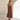 Women's Polka Dot Spaghetti Strap Maxi Dress-Maxi Dress-CaldwellVoss