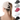 Women's Ponytail Baseball Cap with Criss-Cross Back 2