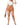 Women’s Printed Drawstring Waist Shorts-Shorts for women-CaldwellVoss