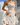 Women’s Printed Mini Dress with Tiered Skirt-Mini Dress-CaldwellVoss