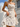 Women’s Printed Mini Dress with Tiered Skirt-Mini Dress-CaldwellVoss