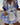 Women’s Printed Short Sleeve Shirt and Shorts Set-Sets for women-CaldwellVoss