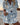 Women’s Printed Short Sleeve Shirt and Shorts Set-Sets for women-CaldwellVoss