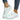 Women’s Quilted Low Top Sneakers-Footwear for women-CaldwellVoss