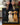 Women’s Quilted Tote Bag with Piano Motif-Accessories for Women-CaldwellVoss