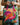 Women’s Quilted Tote Bag with Piano Motif-Accessories for Women-CaldwellVoss