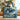 Women’s Quilted Tote Bag with Piano Motif-Accessories for Women-CaldwellVoss