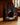 Women’s Quilted Tote Bag with Piano Motif-Accessories for Women-CaldwellVoss