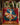 Women’s Quilted Tote Bag with Piano Motif-Accessories for Women-CaldwellVoss
