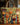Women’s Quilted Tote Bag with Piano Motif-Accessories for Women-CaldwellVoss
