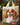 Women’s Quilted Tote Bag with Piano Motif-Accessories for Women-CaldwellVoss