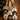 Women’s Quilted Tote Bag with Piano Motif-Accessories for Women-CaldwellVoss