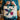 Women’s Quilted Tote Bag with Piano Motif-Accessories for Women-CaldwellVoss