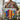 Women’s Quilted Tote Bag with Piano Motif-Accessories for Women-CaldwellVoss