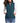 Women’s Quilted Zip Front Vest-Vest for women-CaldwellVoss