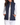 Women’s Quilted Zip Front Vest-Vest for women-CaldwellVoss