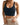 Women’s Racerback Crop Top-Tops for women-CaldwellVoss