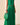 Women’s Ribbed Crop Top and Maxi Skirt Set 1