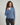 Women’s Ribbed Knit Cardigan with Shawl Collar-Cardigan for women-CaldwellVoss