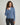 Women’s Ribbed Knit Cardigan with Shawl Collar-Cardigan for women-CaldwellVoss