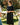 Women’s Round Neck Midi Dress with Side Button Detail-Midi Dress-CaldwellVoss