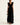 Women’s Ruffle Trim Wrap Maxi Dress-Maxi Dress-CaldwellVoss