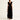 Women’s Ruffle Trim Wrap Maxi Dress-Maxi Dress-CaldwellVoss