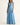 Women’s Ruffle Trim Wrap Maxi Dress-Maxi Dress-CaldwellVoss