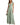 Women’s Ruffle Trim Wrap Maxi Dress-Maxi Dress-CaldwellVoss