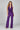 Women’s Sequin Halter Cowl-Neck Wide Leg Jumpsuit-Jumpsuits for woman-CaldwellVoss