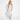 Women’s Sequin Midi Dress with Side Slit-Midi Dress-CaldwellVoss