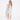Women’s Sequin Midi Dress with Side Slit-Midi Dress-CaldwellVoss